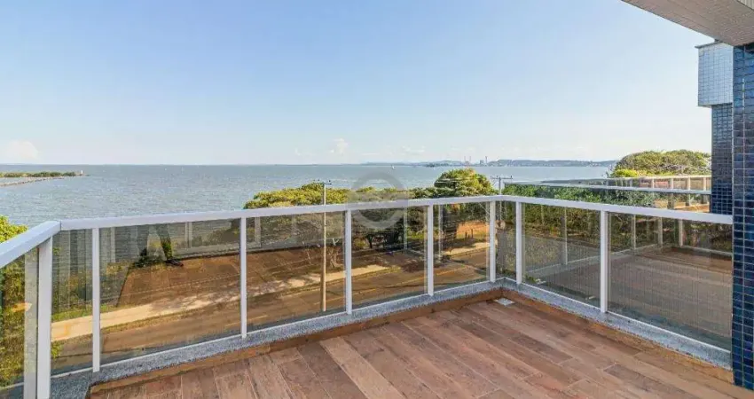 Apartamento com 3 quartos à venda na Rua Doutor Possidônio Cunha, 185, Vila Assunção, Porto Alegre