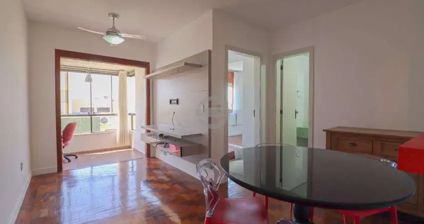 Apartamento com 1 quarto à venda na Rua General Rondon, 1612, Tristeza, Porto Alegre