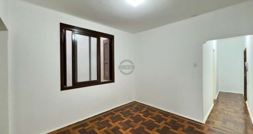 Apartamento com 2 quartos à venda na Rua José de Alencar, 323, Menino Deus, Porto Alegre