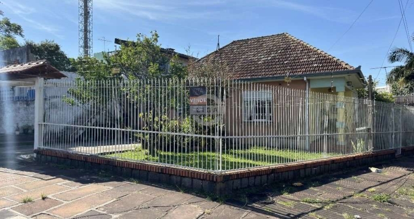 Terreno à venda na Rua Francelício Porto, 95, Jardim Itu Sabará, Porto Alegre
