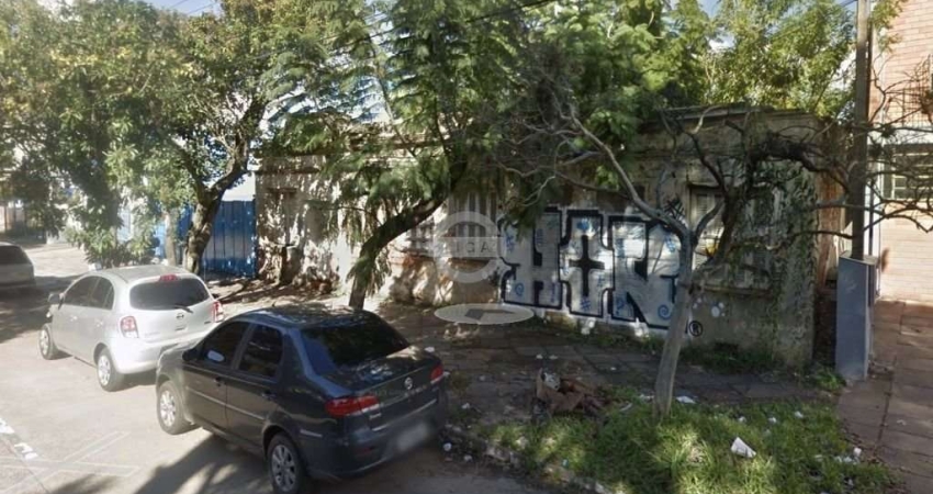 Terreno à venda na Avenida Brasil, 161, Navegantes, Porto Alegre
