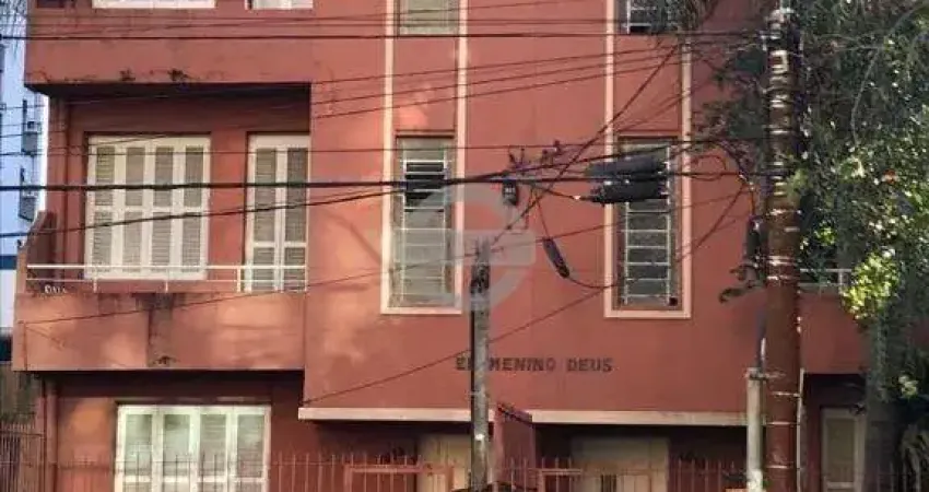 Terreno à venda na Avenida Getúlio Vargas, 1613, Menino Deus, Porto Alegre