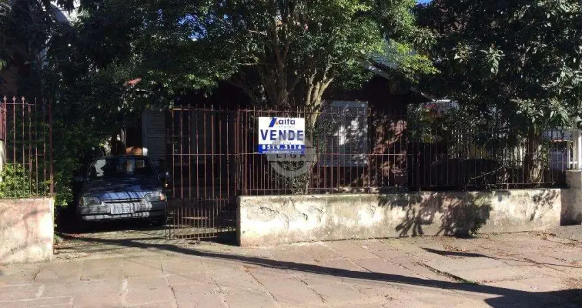 Terreno à venda na Rua Jari, 143, Passo da Areia, Porto Alegre