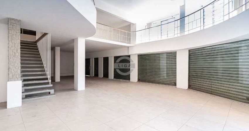Ponto comercial para alugar na Avenida Benjamin Constant, 650, São João, Porto Alegre