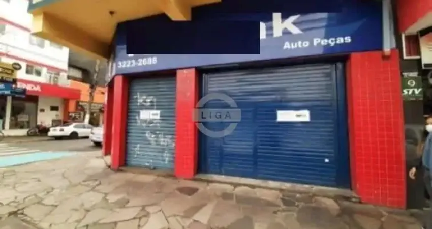 Ponto comercial com 1 sala para alugar na Avenida da Azenha, 561, Azenha, Porto Alegre