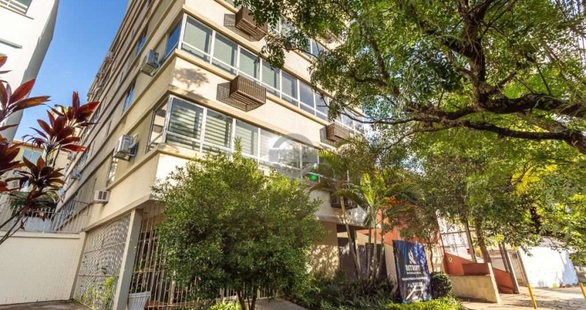 Sala comercial com 3 salas à venda na Avenida Iguassu, 165, Petrópolis, Porto Alegre