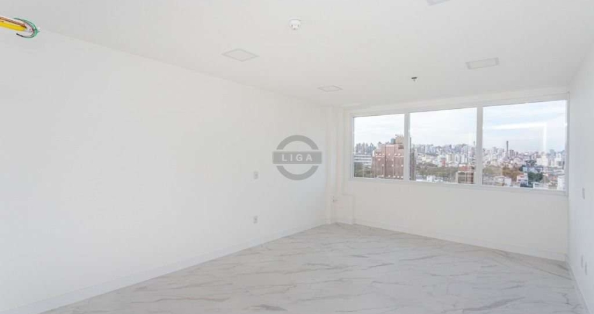 Sala comercial para alugar na Rua Gomes Jardim, 201, Santana, Porto Alegre