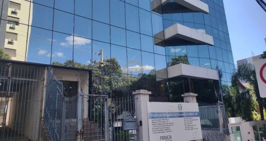 Sala comercial com 1 sala à venda na Rua Luzitana, 925, Higienópolis, Porto Alegre