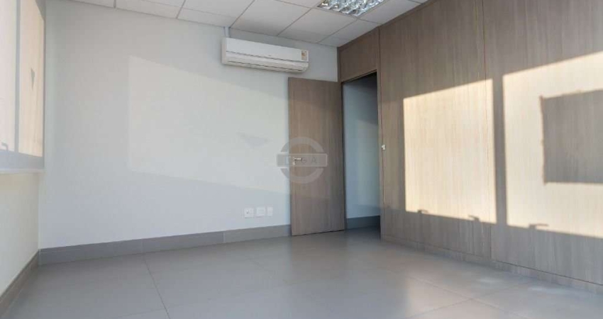 Sala comercial com 1 sala à venda na Rua Conde de Porto Alegre, 545, Floresta, Porto Alegre