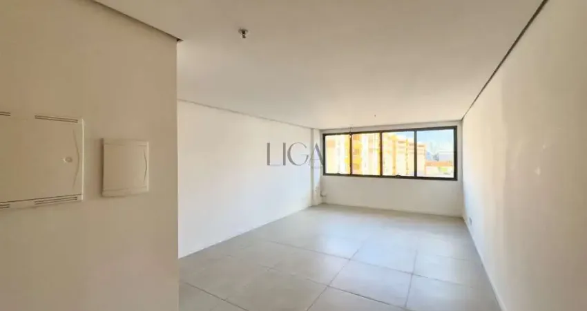 Sala comercial com 4 salas para alugar na Avenida Assis Brasil, 2827, Cristo Redentor, Porto Alegre
