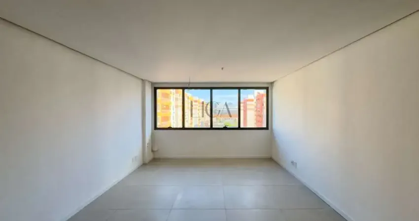 Sala comercial com 3 salas para alugar na Avenida Assis Brasil, 2827, Cristo Redentor, Porto Alegre