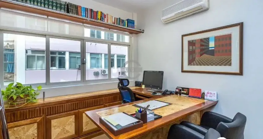 Sala comercial para alugar na Rua General Andrade Neves, 100, Centro, Porto Alegre