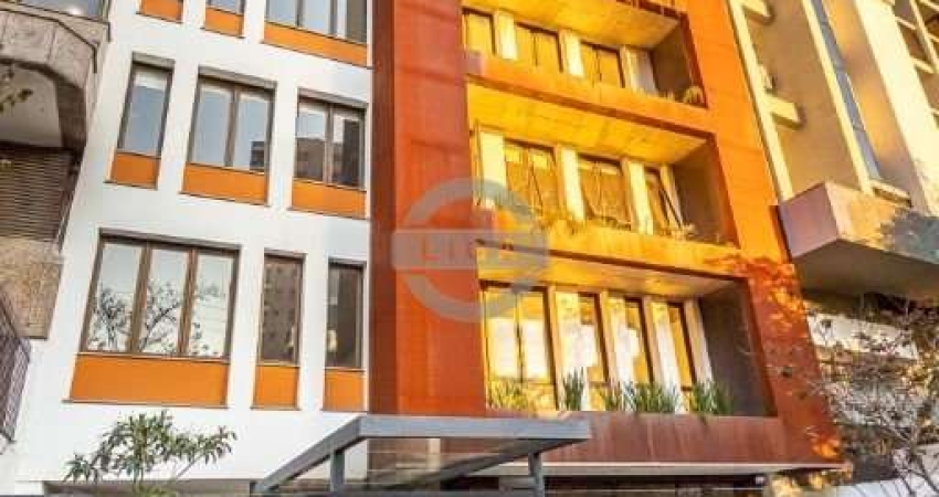 Sala comercial com 1 sala à venda na Avenida Iguassu, 495, Petrópolis, Porto Alegre