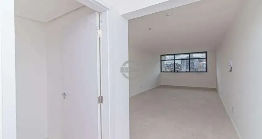Sala comercial com 1 sala para alugar na Avenida Padre Cacique, 122, Menino Deus, Porto Alegre