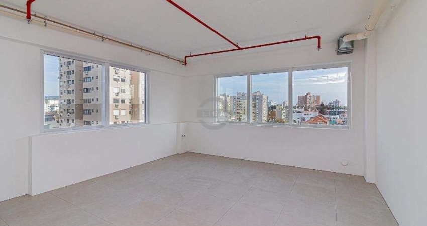 Sala comercial com 1 sala à venda na Rua Gomes Jardim, 253, Santana, Porto Alegre