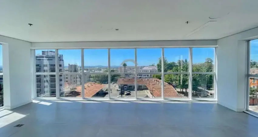 Sala comercial com 5 salas à venda na Rua Dom Pedro II, 349, São João, Porto Alegre