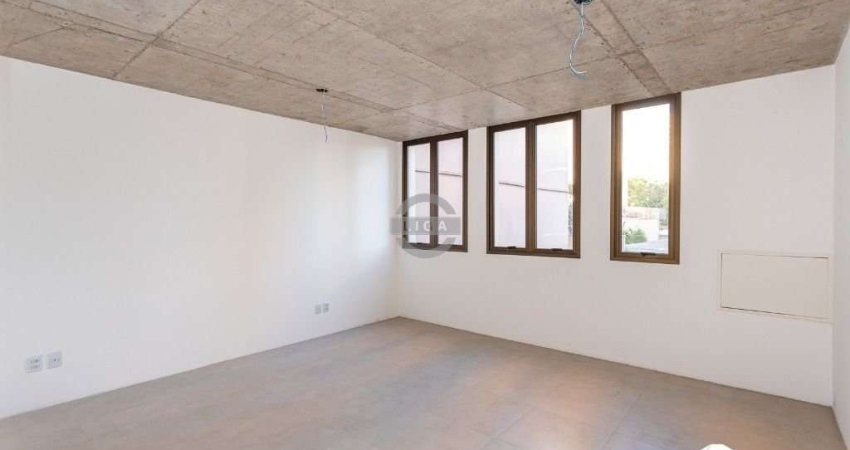 Sala comercial para alugar na Avenida Iguassu, 495, Petrópolis, Porto Alegre