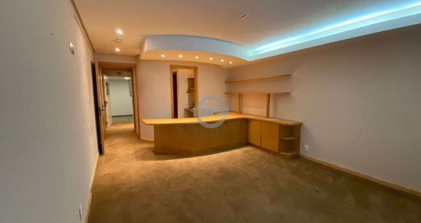 Sala comercial com 2 salas para alugar na Rua Ramiro Barcelos, 1172, Independência, Porto Alegre