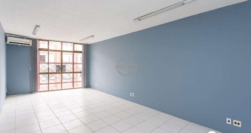 Sala comercial com 1 sala à venda na Rua Umbú, 500, Passo da Areia, Porto Alegre
