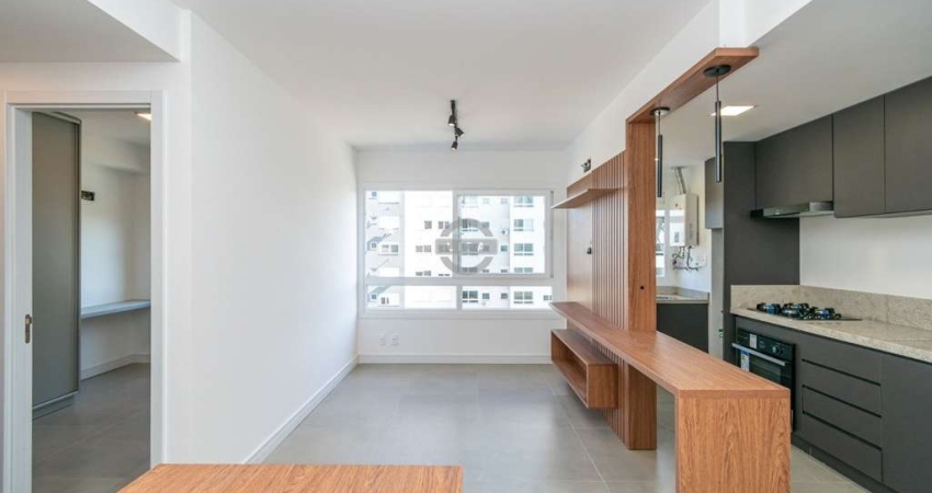 Apartamento com 2 quartos para alugar na Jayr Amaury Koebe, 220, Jardim do Salso, Porto Alegre