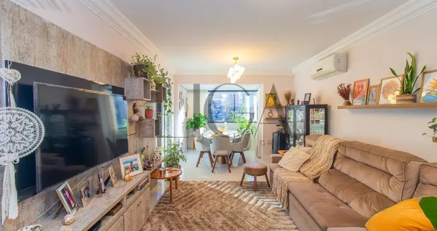 Apartamento com 3 quartos à venda na Rua Líbero Badaró, 222, Boa Vista, Porto Alegre