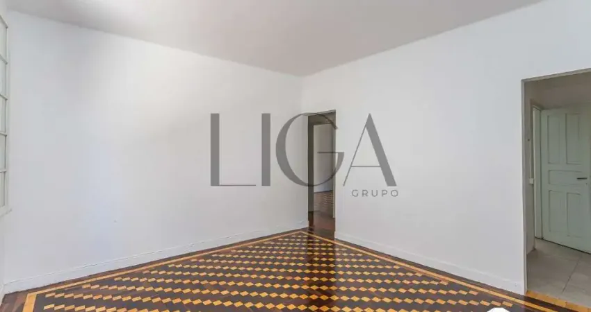 Apartamento com 2 quartos para alugar na Rua Coronel Genuino, 118, Centro Histórico, Porto Alegre