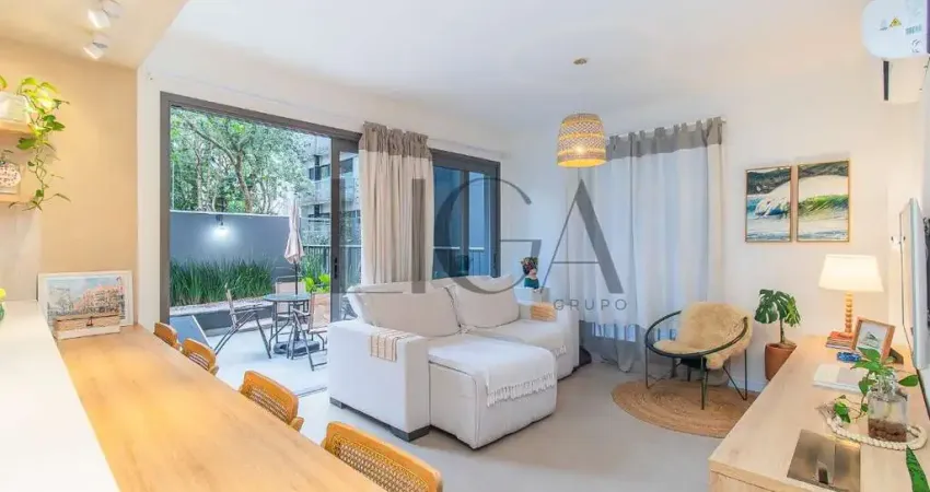 Apartamento com 2 quartos para alugar na Rua Jaime Telles, 136, Petrópolis, Porto Alegre
