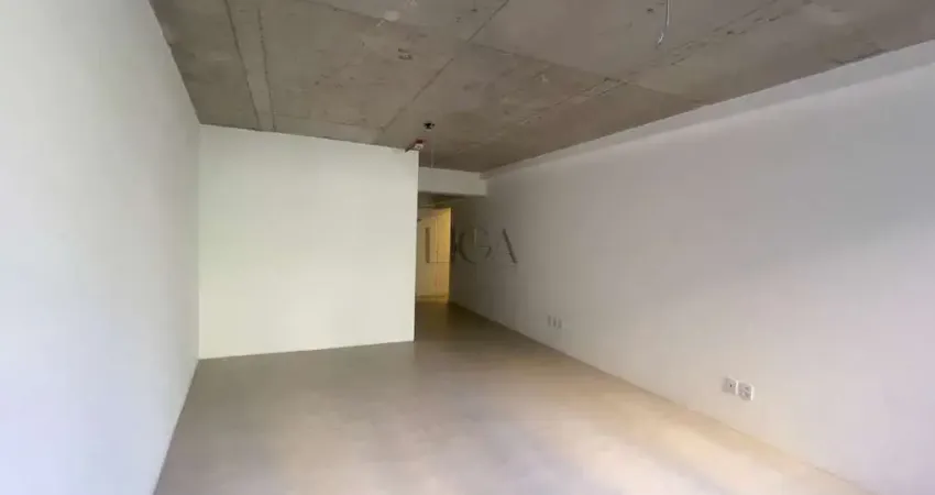 Sala comercial com 1 sala para alugar na Avenida Iguassu, 495, Petrópolis, Porto Alegre
