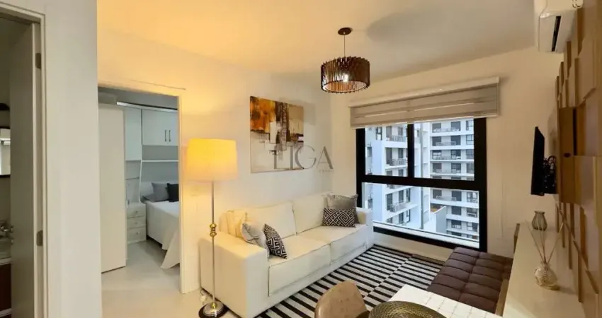 Apartamento com 1 quarto à venda na Rua São Josemaria Escriva, 669, Jardim do Salso, Porto Alegre