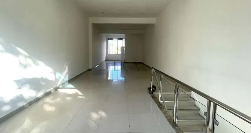 Ponto comercial com 1 sala à venda na Avenida Plínio Brasil Milano, 425, Auxiliadora, Porto Alegre