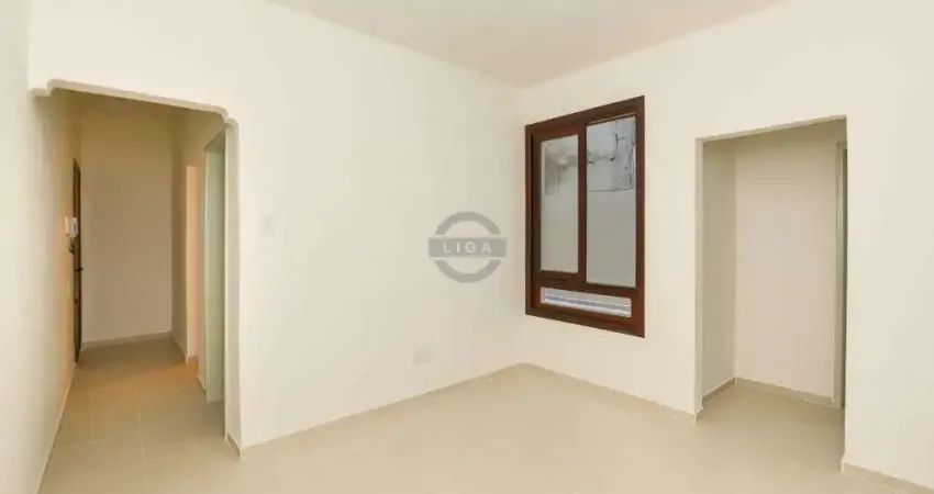 Apartamento com 2 quartos para alugar na Rua José de Alencar, 323, Menino Deus, Porto Alegre