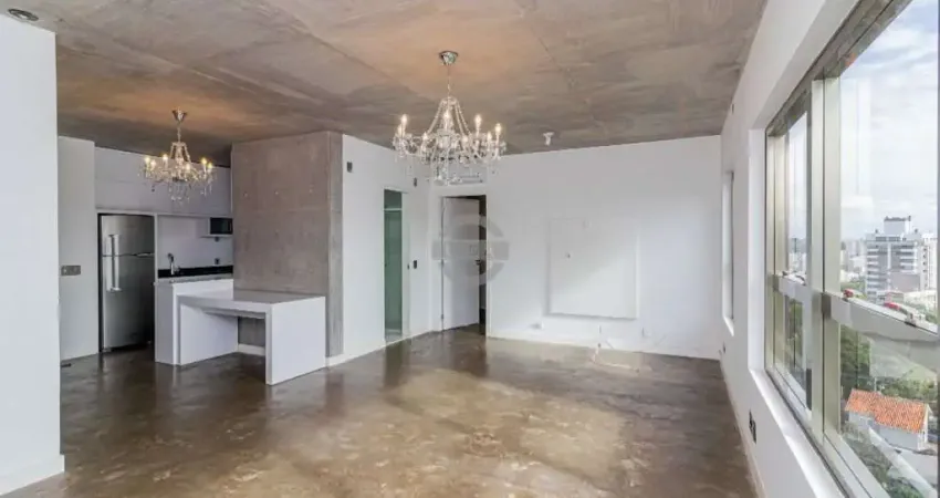 Apartamento com 1 quarto para alugar na Rua Mário Antunes da Cunha, 511, Petrópolis, Porto Alegre