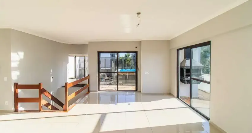 Cobertura com 2 quartos à venda na Rua Pedro Ivo, 385, Mont Serrat, Porto Alegre