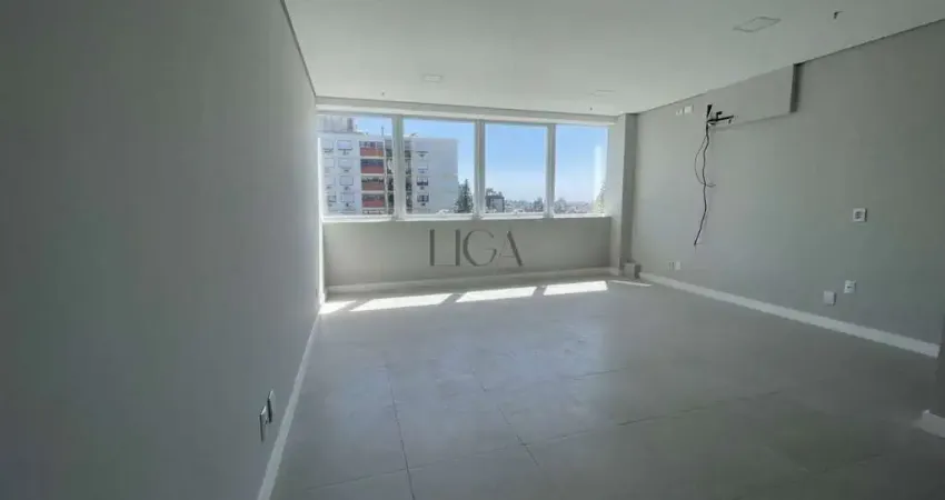 Sala comercial com 1 sala para alugar na Rua Anita Garibaldi, 1143, Mont Serrat, Porto Alegre