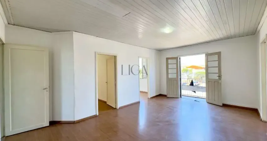 Apartamento com 4 quartos para alugar na Rua Madre Ana, 289, Glória, Porto Alegre