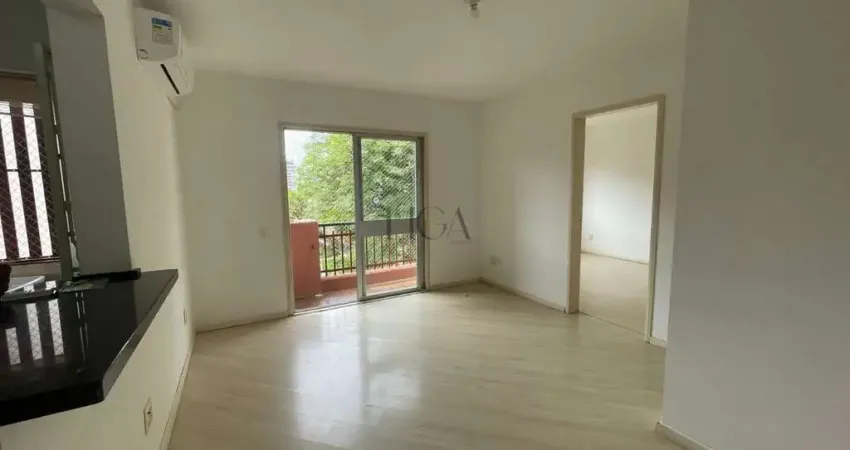 Apartamento com 1 quarto para alugar na Rua Anita Garibaldi, 2381, Mont Serrat, Porto Alegre