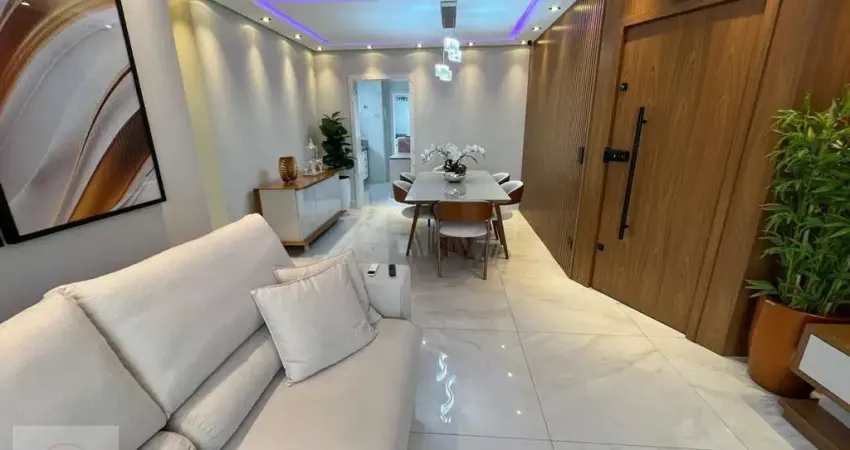 Apartamento com 3 quartos à venda na Rua Professor Pedreira de Freitas, 900, Tatuapé, São Paulo