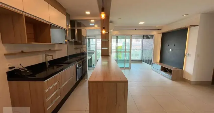 Apartamento com 2 quartos à venda na Avenida Regente Feijó, 1650, Vila Regente Feijó, São Paulo