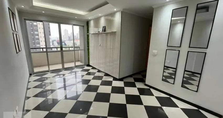 Apartamento com 2 quartos à venda na Avenida Regente Feijó, 1900, Vila Regente Feijó, São Paulo