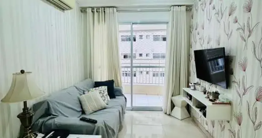 Apartamento com 2 quartos à venda na Rua Serra de Botucatu, 510, Vila Gomes Cardim, São Paulo