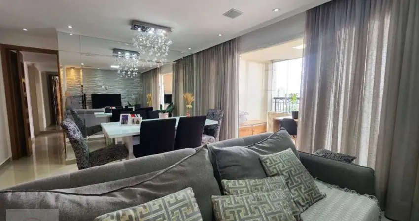 Apartamento com 3 quartos à venda na Rua Emílio Mallet, 1968, Vila Gomes Cardim, São Paulo