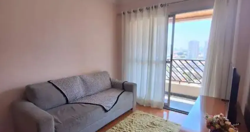 Apartamento com 3 quartos à venda na Rua Camberra, 732, Vila Formosa, São Paulo