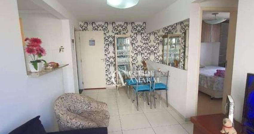 APARTAMENTO A VENDA - PARQUE SANTANA-MOGI DAS CRUZES-SP