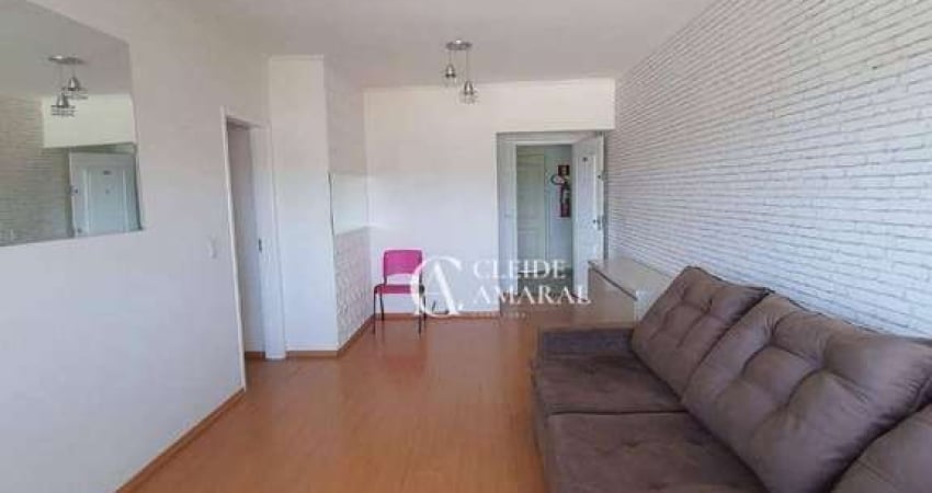 APARTAMENTO A VENDA - MOGI MODERNO-MOGI DAS CRUZES-SP