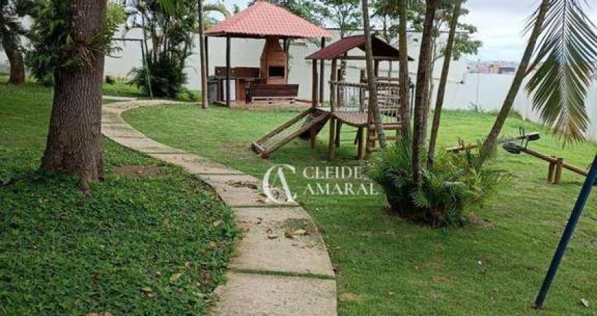 APARTAMENTO TERREO A VENDA - VILA SAO SEBASTIAO-MOGI DAS CRUZES-SP