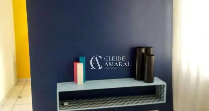APARTAMENTO A VENDA - JDIM AEROPORTO III-MGOGI DAS CRUZES-SP