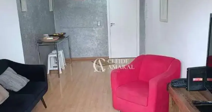 APARTAMENTO A VENDA - CESAR DE SOUZA-MOGI DAS CRUZES-SP
