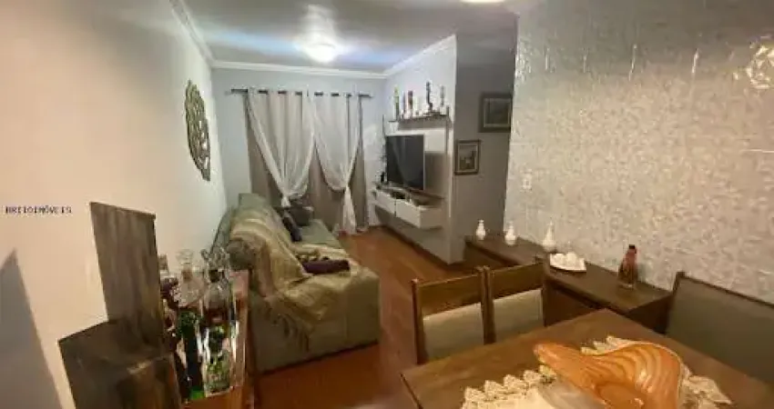 Apartamento com 2 dormitórios à venda, 50 m² por R$ 250.000,00 - Vila Bela Flor - Mogi das Cruzes/SP
