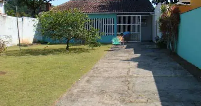 Casa com 2 dormitórios à venda, 124 m² por R$ 530.000,00 - Centro - Praia Grande/SP