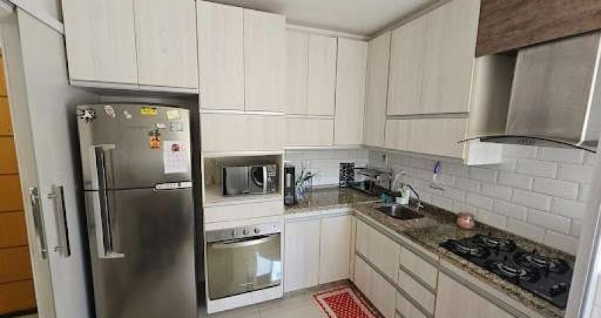 Apartamento com 3 dormitórios à venda, 67 m² por R$ 380.000,00 - Mogi Moderno - Mogi das Cruzes/SP